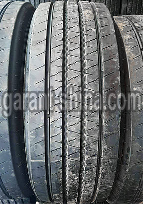 Barum BF200R+ (рулевая) 315/60 R22.5 154/148L 20PR - Фото реального протектора